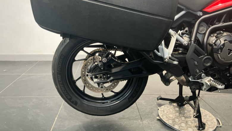 Triumph Tiger 900 GT (20MY)